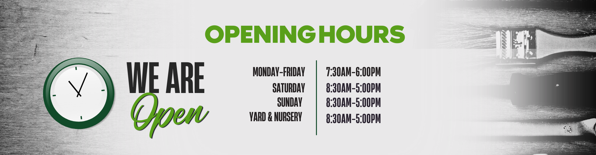 Fairfax Lumber and Hardware Marin Ace Hardware Store