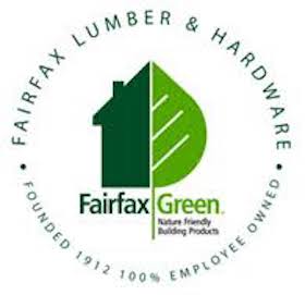 Fairfax Lumber and Hardware logo