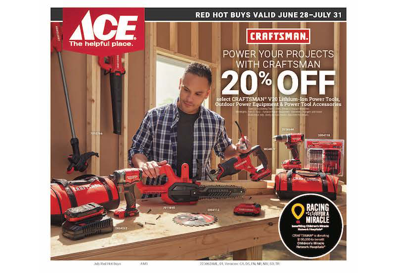 Fairfax Lumber and Hardware Marin Ace Hardware Store