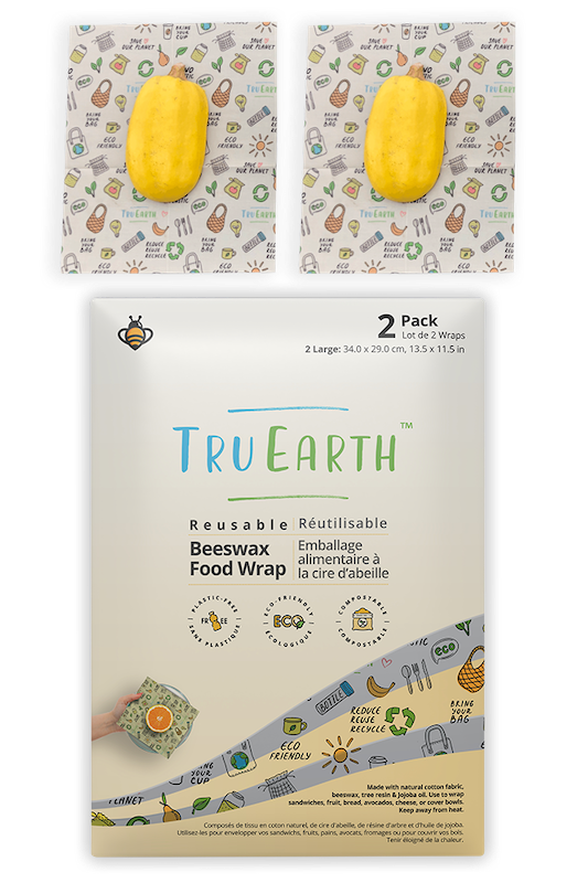 Tru_Earth_Beeswax_Food_Wrappers_Fairfax_Lumber_and_Hardware_2