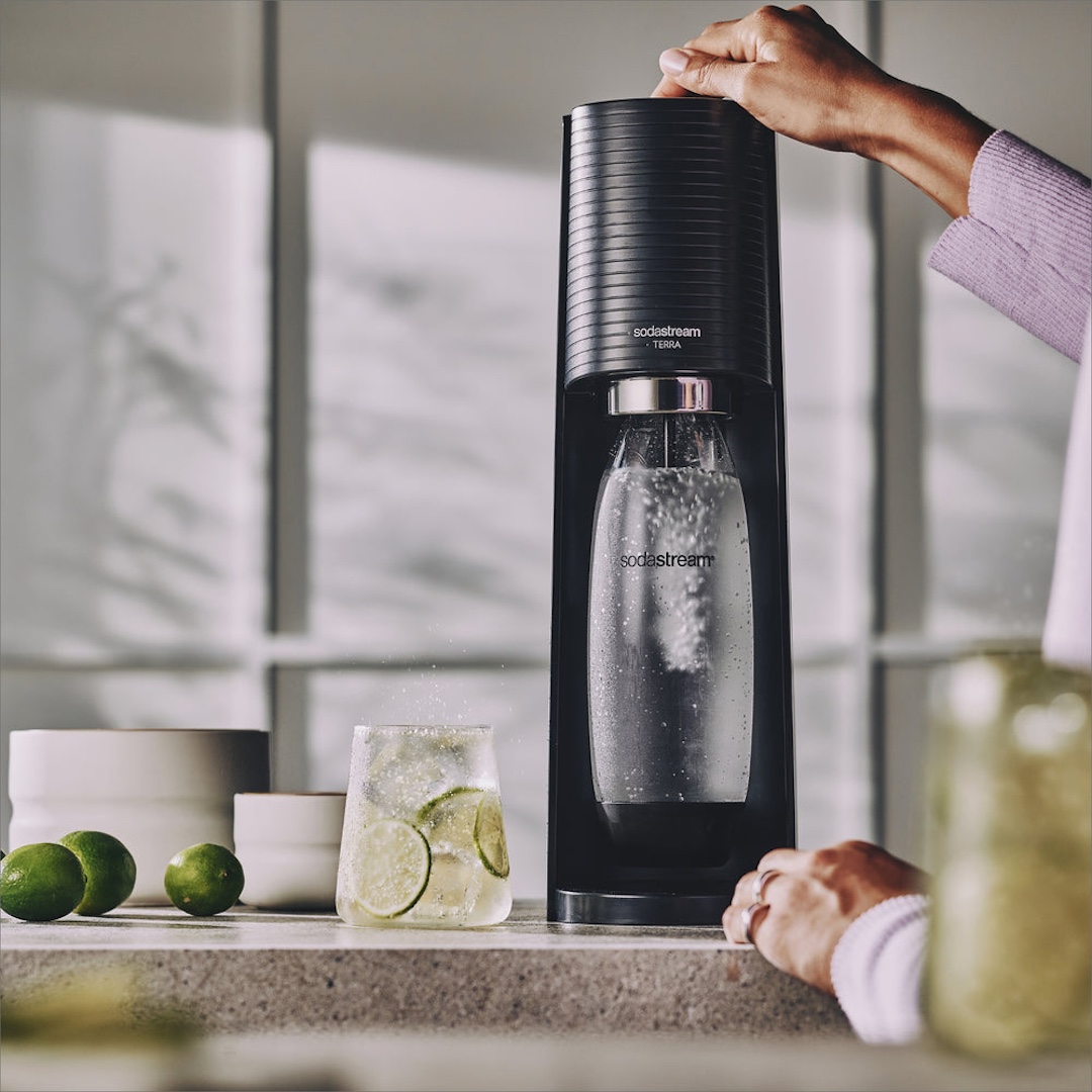 SodaStream_Terra_Sparkling_Water_Maker_Fairfax_Lumber_and_Hardware_2