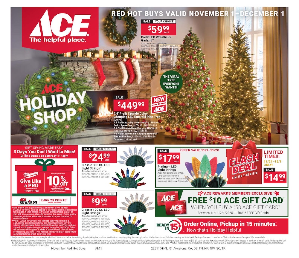 Ace_Red_Hot_Buys_November_2025_Fairfax_Lumber_and_Hardware_SP