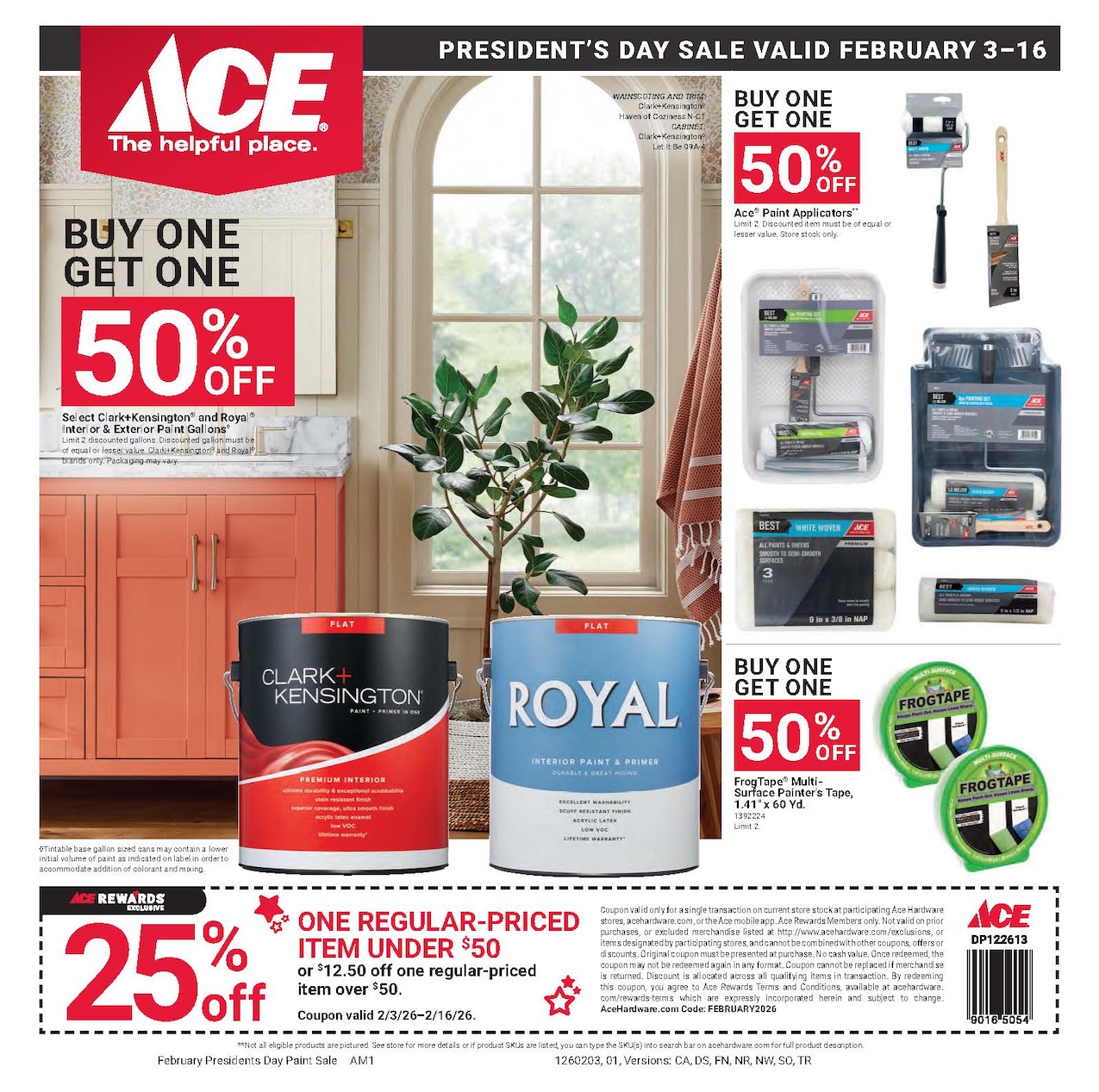 Aces_Presidents_Day_Sale_February2026_Fairfax_Lumber
