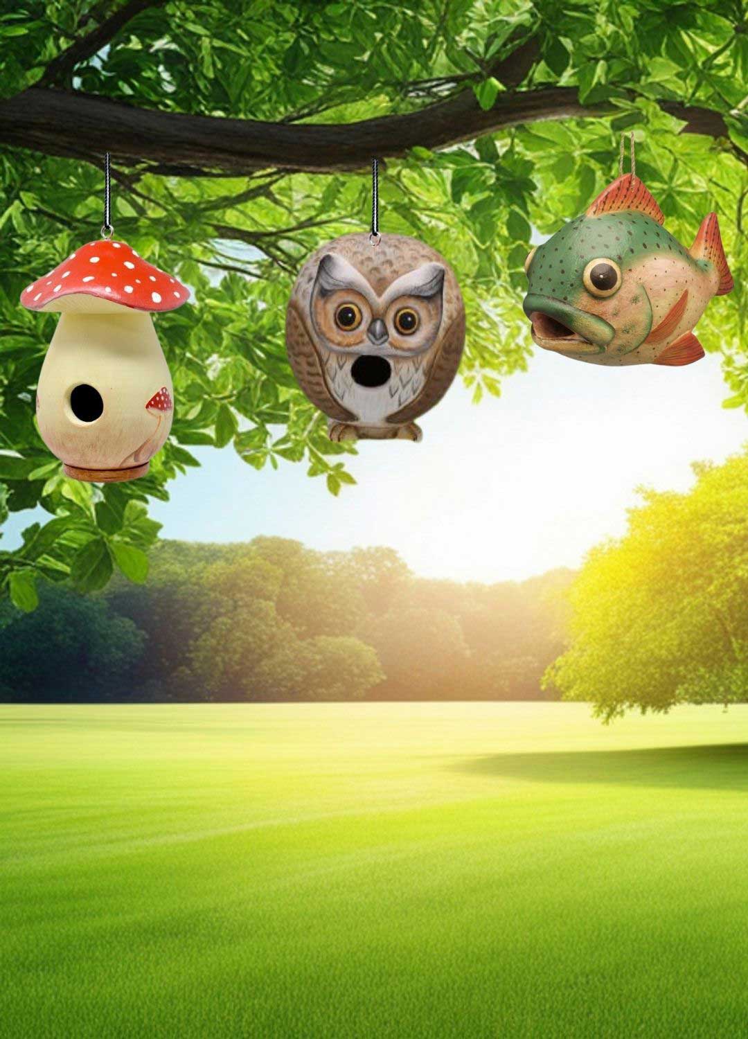 Gord_O_Birdhouses_Fairfax_Lumber_and_Hardware